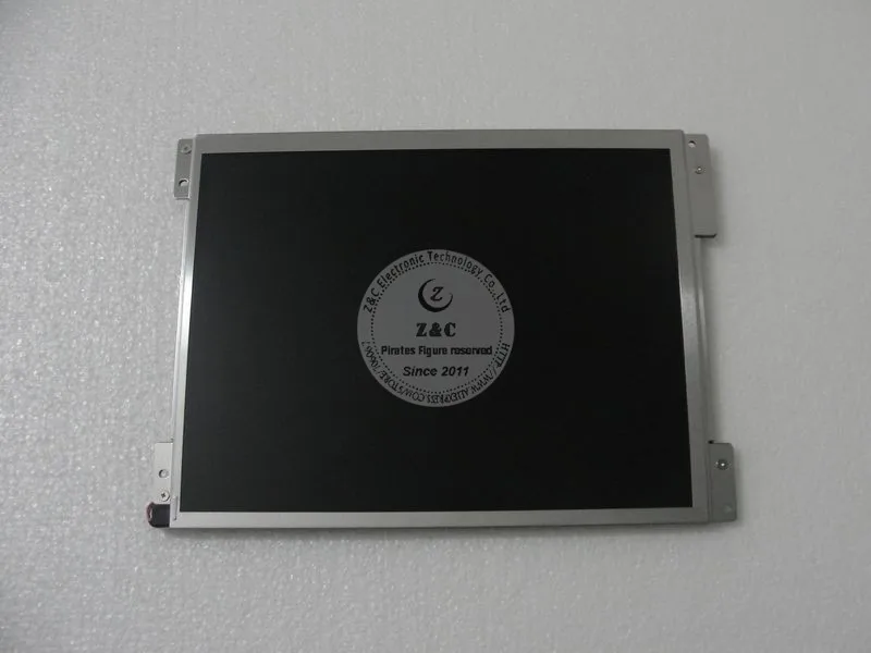 HSD104IVN1 оригинальный A + класс 10 4 дюймов 640*480 ЖК-дисплей для промышленного