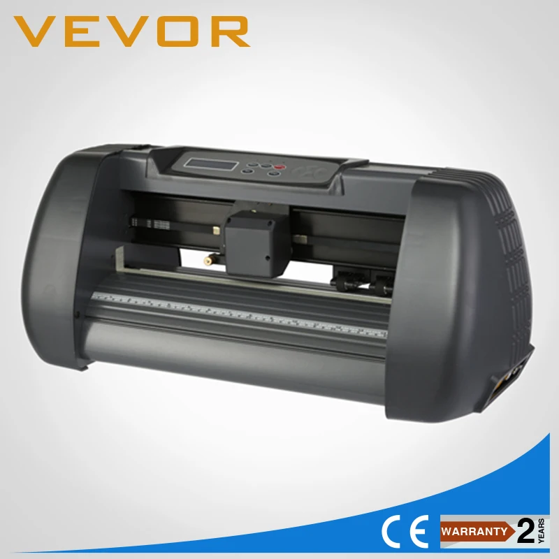 Новый 14 &quotрезак виниловый режущий плоттер настольная машина программное