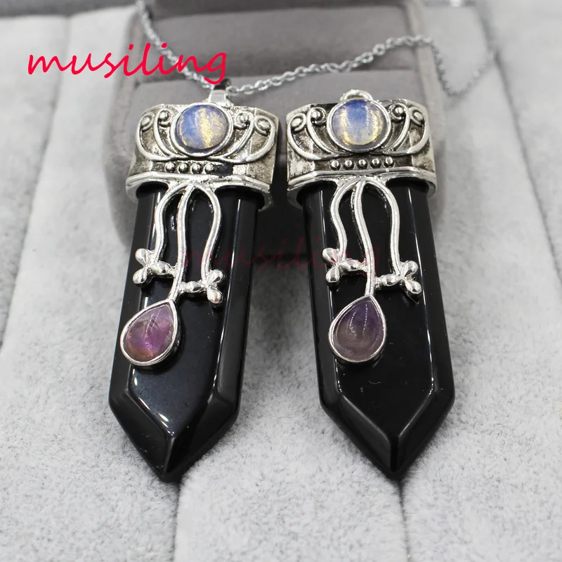 Подвески рейки маятник ювелирные изделия для женщин посеребренный меч