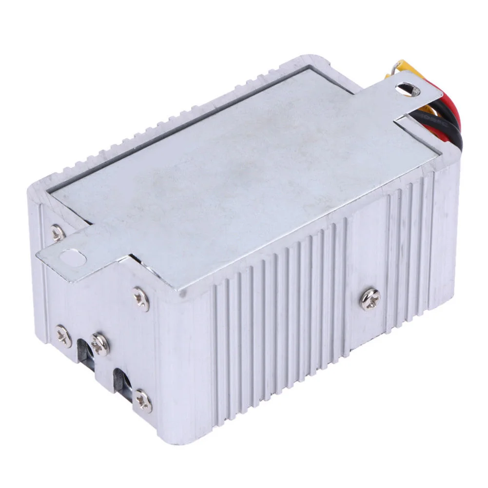 24V To 12V DC-DC Spare Professional Portable Power Supply Car Conversion Device Inverter Converter | Автомобили и мотоциклы