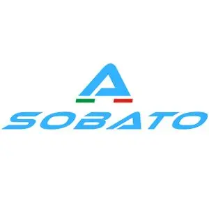 Набор велосипедных колес SOBATO из алюминиевого сплава и быстросъемные дорожные