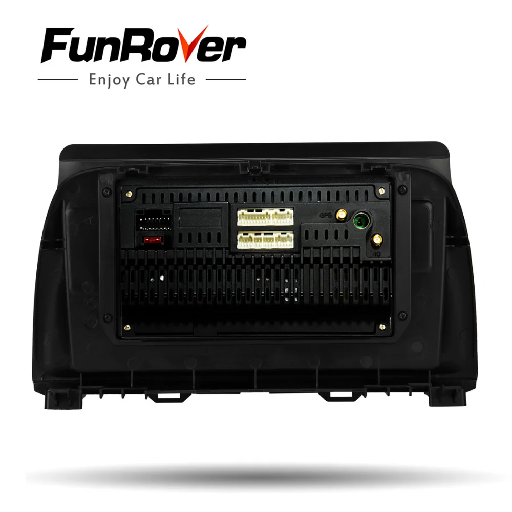Funrover android 9,0 2.5D+ ips автомобильный dvd для Mazda CX5 CX-5 CX 5 2013- автомобильный Радио мультимедийный плеер стерео vedio gps навигация