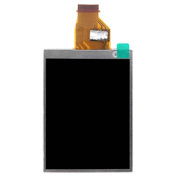 Новый ЖК-дисплей Экран дисплея для гибкий кабель камеры Fuji Finepix J120 J150 J250 цифровой