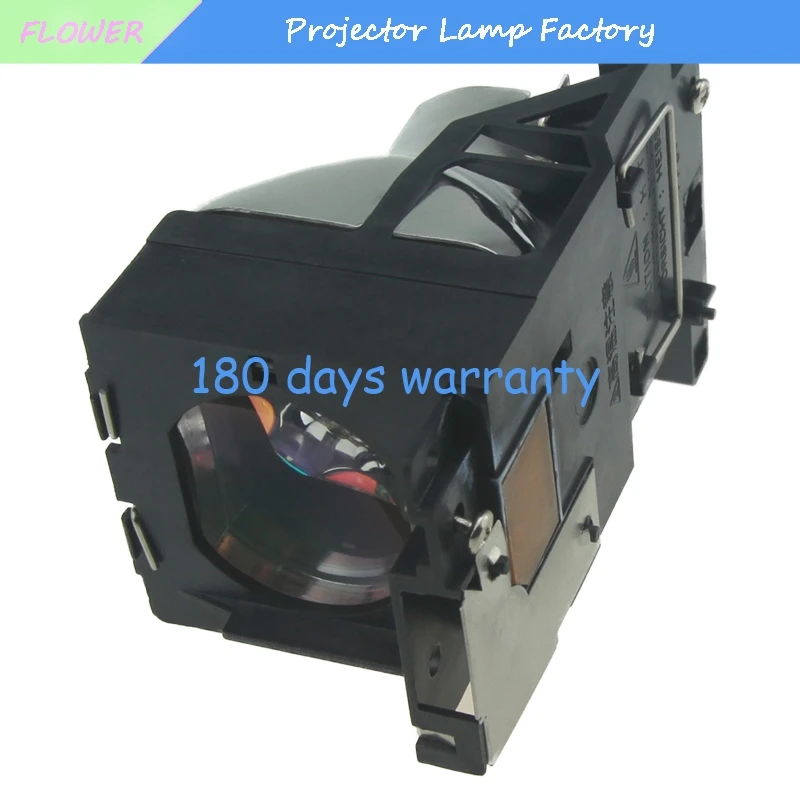Запасная лампа для проектора TLPLV3 с корпусом TOSHIBA TLP-S10U TLP-S10 TLP-S10D Гарантия 180 дней |