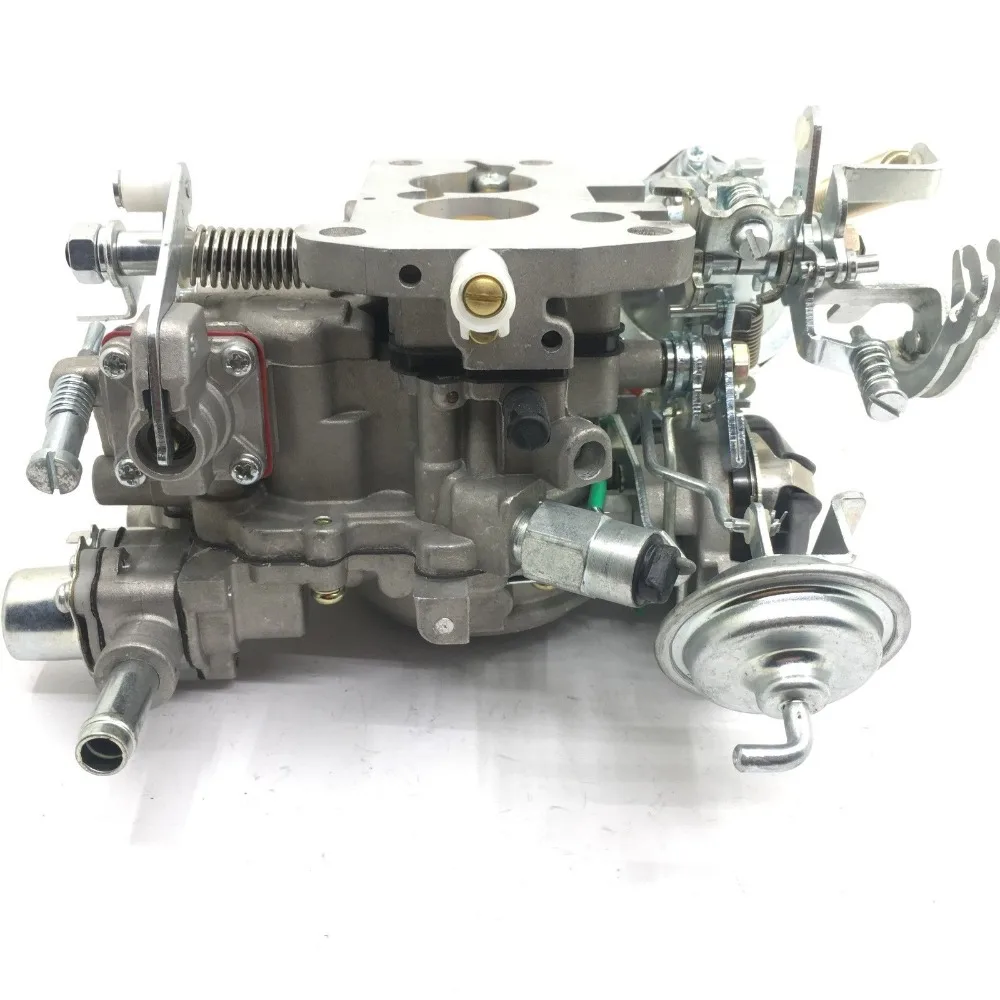 Бесплатная доставка карб для AISAN 2H 21 2 фотосессия MAZDA B3 323 (BF/BW) 1 5 1987 1988