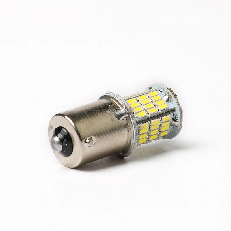 2 шт. Автомобильные светодиодные сигнальные лампы 12 В 1156 к|interior light|12v interior lightinterior