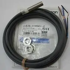 

Датчик приближения E2E-X1R5E1-Z. 2 м от OMS E2E 9061B 1,5 мм