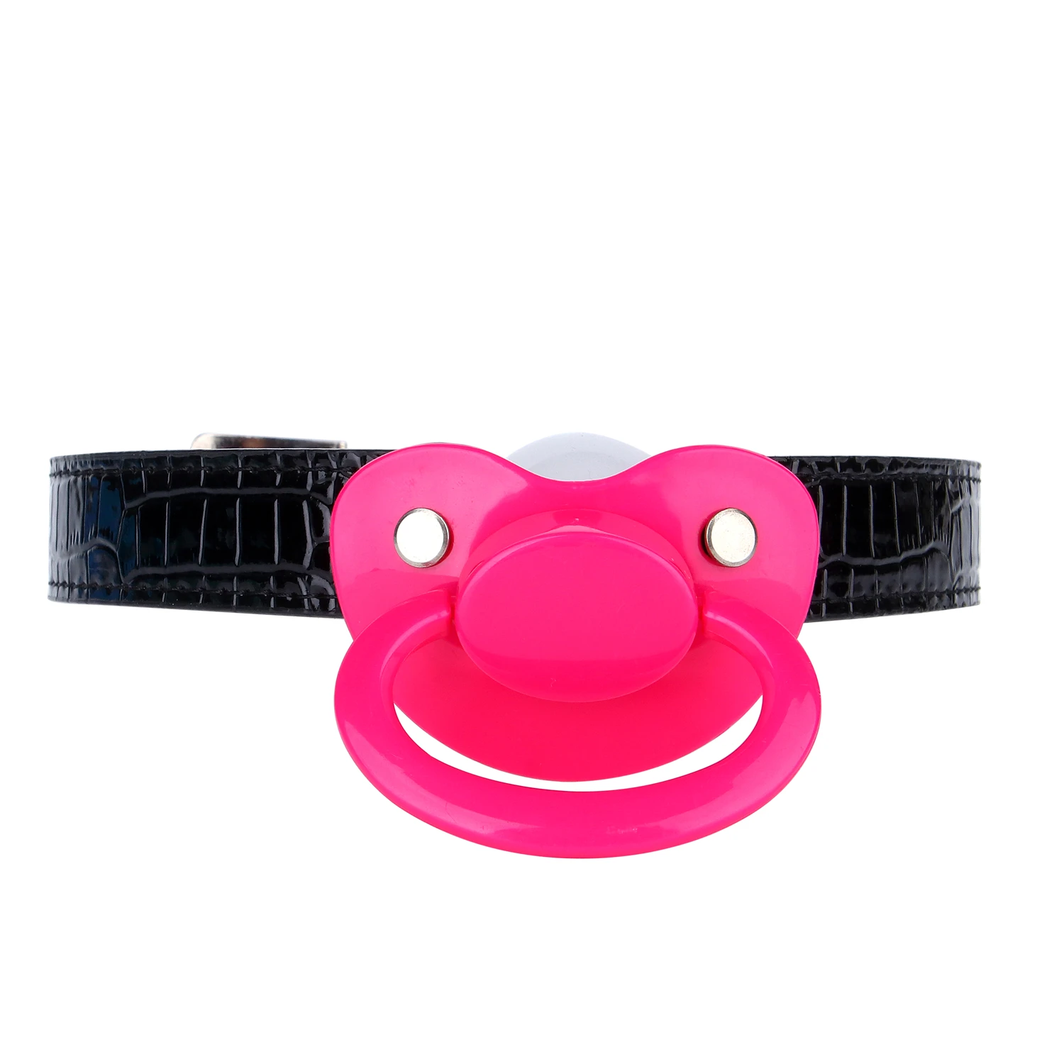 Ddlg ABDL кляп соска для взрослых соска размера плюс пустышка Ddlg для маленьких девочек силиконовая Abdl соска кляп Розовый Красный Abdl соска большие