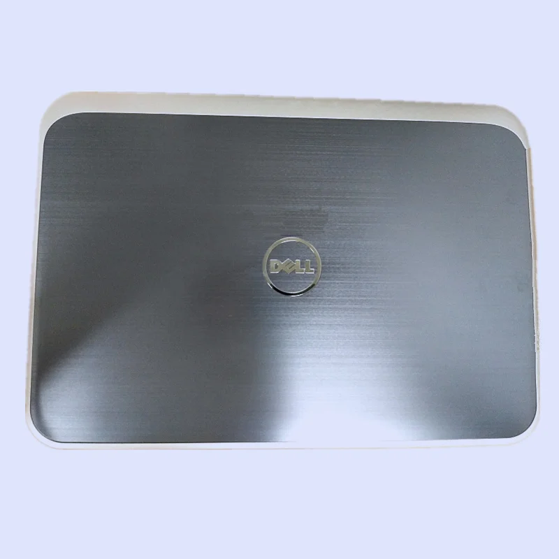 Новый оригинальный ноутбук repalce lcd задняя крышка для Dell Alienware 17E R4 R5|Сумки и чехлы