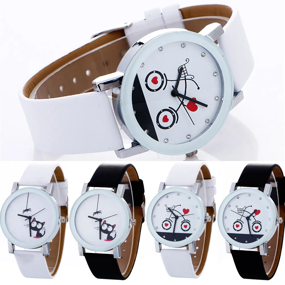 Часы женские кварцевые модные наручные 2018|Женские часы| |