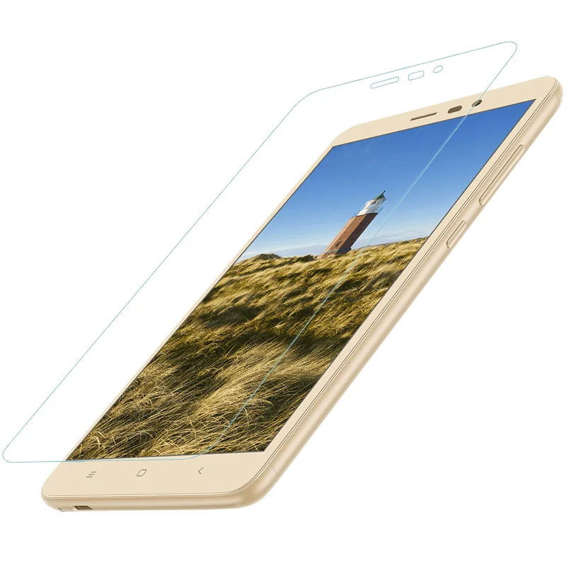 Прозрачное закаленное стекло Pelicula De Vidro для Xiaomi Xiomi Xaomi Redmi 3 S Note 2 Pro Prime защитная