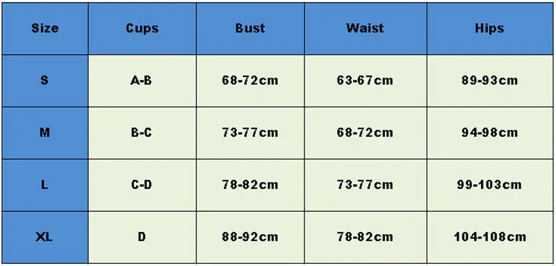 

New Style Women Bikinis Set High Waist Bikini Set Push Up Swimsuit Bathing Suit Swimwear Beachwear Print Fashion Hot 2019
