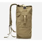 Холщовая дорожная сумка для альпинизма, тактический военный рюкзак, женские армейские сумки, сумка-ведро, спортивная сумка на плечо, мужской Outodor XA208 + WD