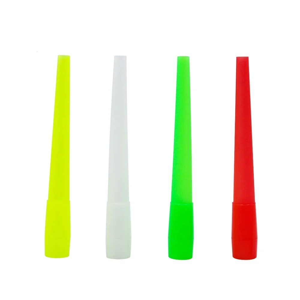 100pcs 80pcs 50pcs Length 97mm Disposable Shisha Mouthpiece Hookah Water Pipe Chicha Narguile Hose Handle Mouth Tips Accessorie |