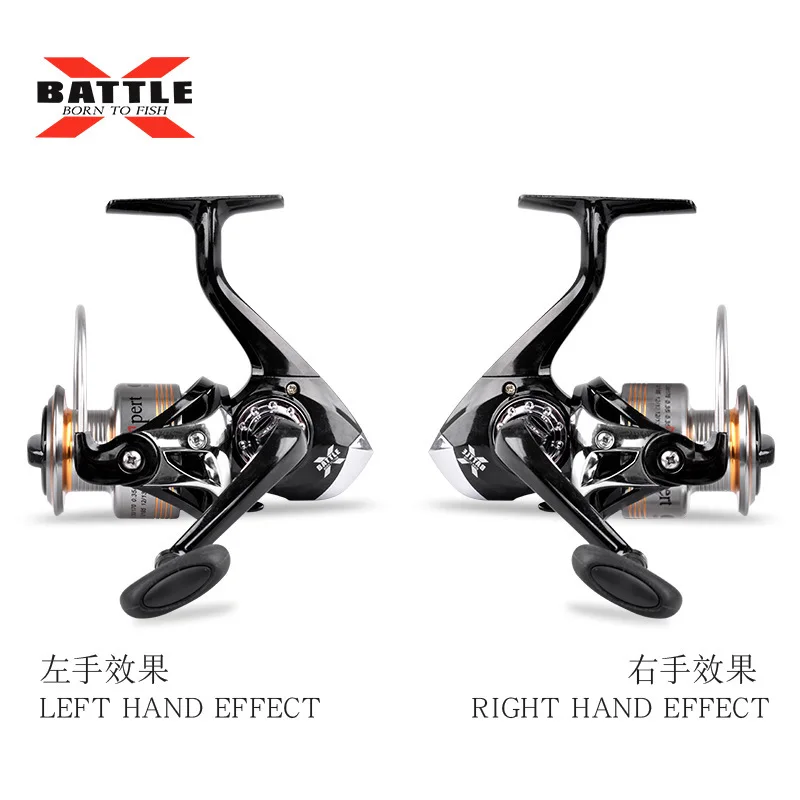 Речной лист Daiwa распродажа настоящее озеро катушка Ryobi Carretilha De Pesca Direita рыболовные