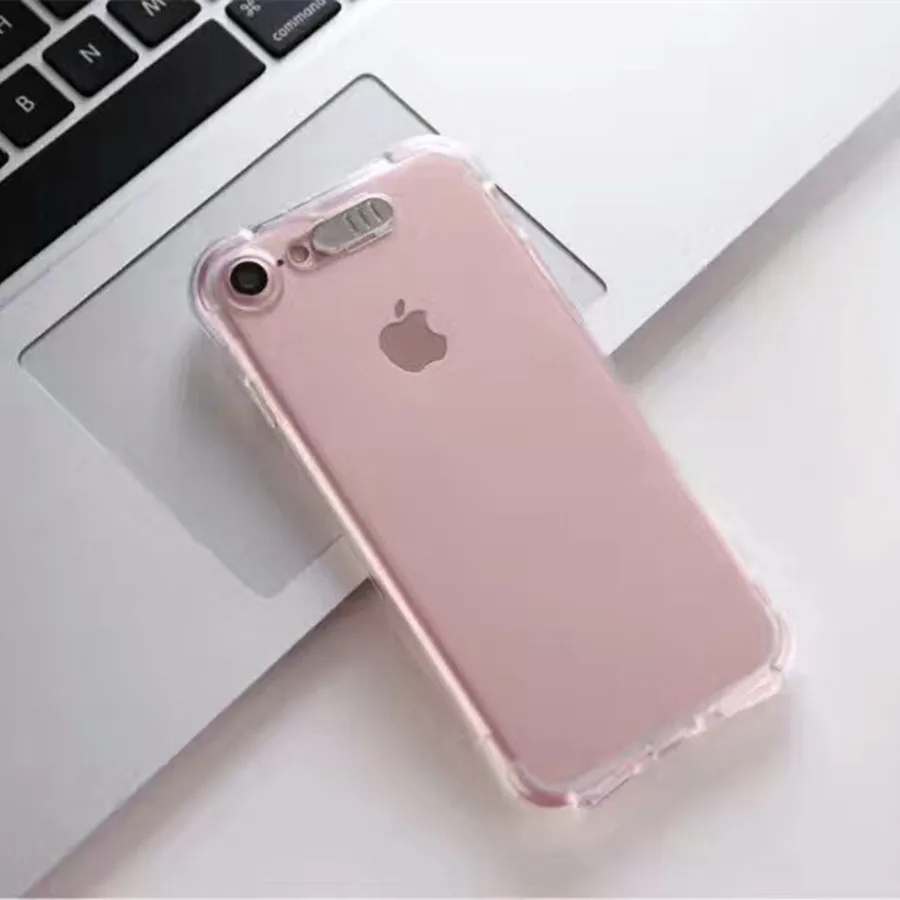 Напоминание входящий вызов чехол для iPhone 5S 6 S 7 8 Plus Samsung S6 S7 Edge S8 A3 A5 A7 J3 2016 J5 J7 Prime Note 4