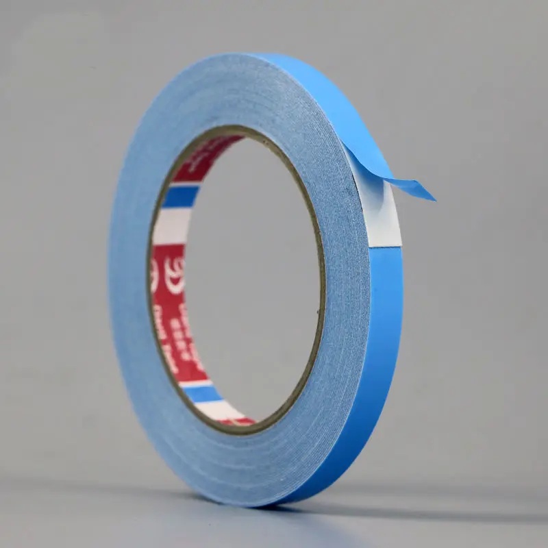 Двусторонняя лента из губчатой резины быстрая наклейка толщина 1 мм х 10 м 5 8 |