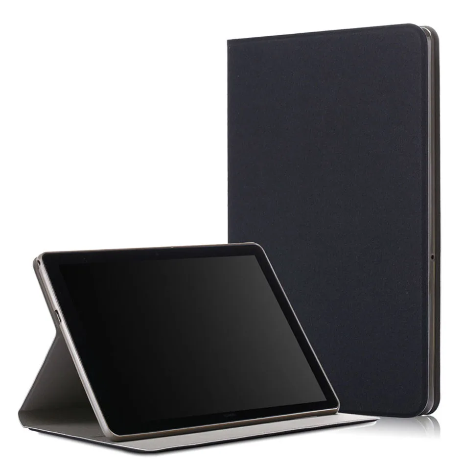 Принципиально чехол для huawei MediaPad T5 10 AGS2-W09 AGS2-L09 AGS2-L03 AGS2-W19 10," Tablet Стенд Крышка для huawei T5 10 Чехол