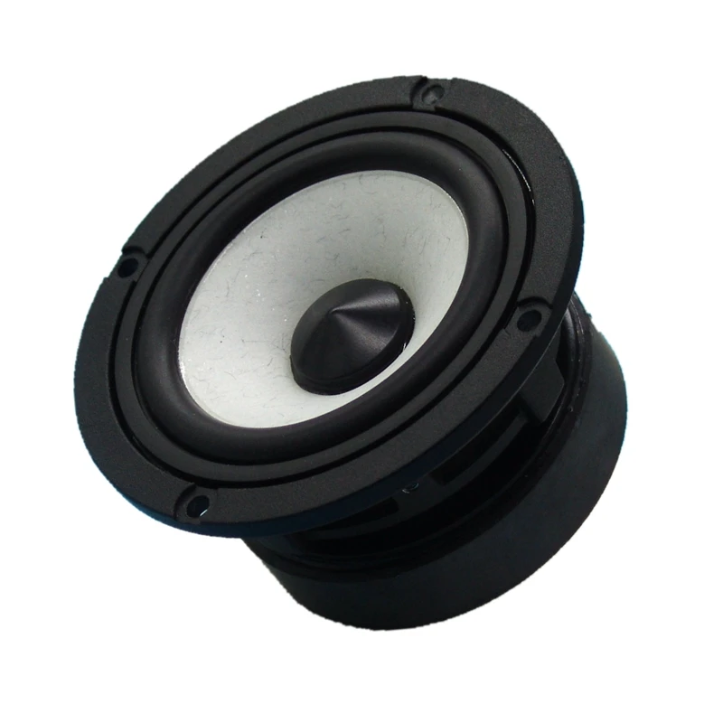 Hf-036 HiFi Speakers 3 Inch Full Range Speaker Symmetrical Magnetic Circuit Loudspeaker |