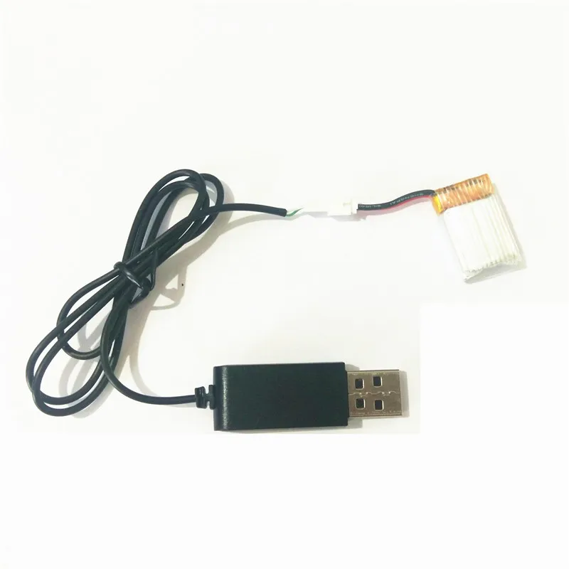 FPV Drone Lipo разъем для зарядки аккумулятора проводка DIY E010 JJRC H36 крошечный Whoop