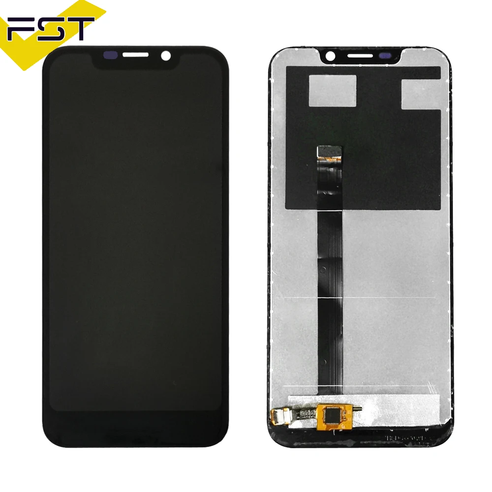 5,5 ''Для Doogee X70 ЖК-дисплей+ сенсорный экран дигитайзер Запасные части для Doogee X70 аксессуары для телефонов+ Инструменты+ клей