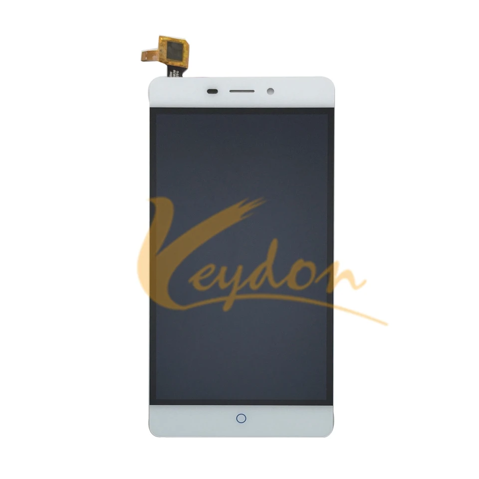5,5 ''для zte Blade X9 ЖК-дисплей+ сенсорный экран дигитайзер сборка Замена аксессуары