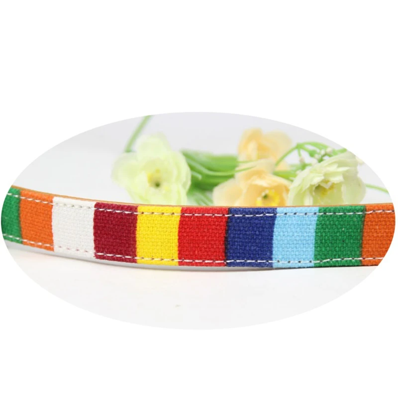 Ошейник для собаки дизайнерский ошейник большого размера искусственная кожа