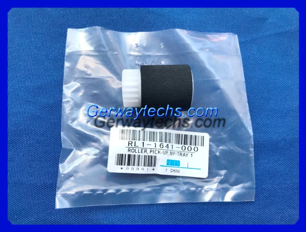 Gerwaytechs CB506 67905 E6B67 67906 подбирающий валец лоток 1 для LaserJet P4014 P4015 P4515n P4515tn P4515x QTY 20