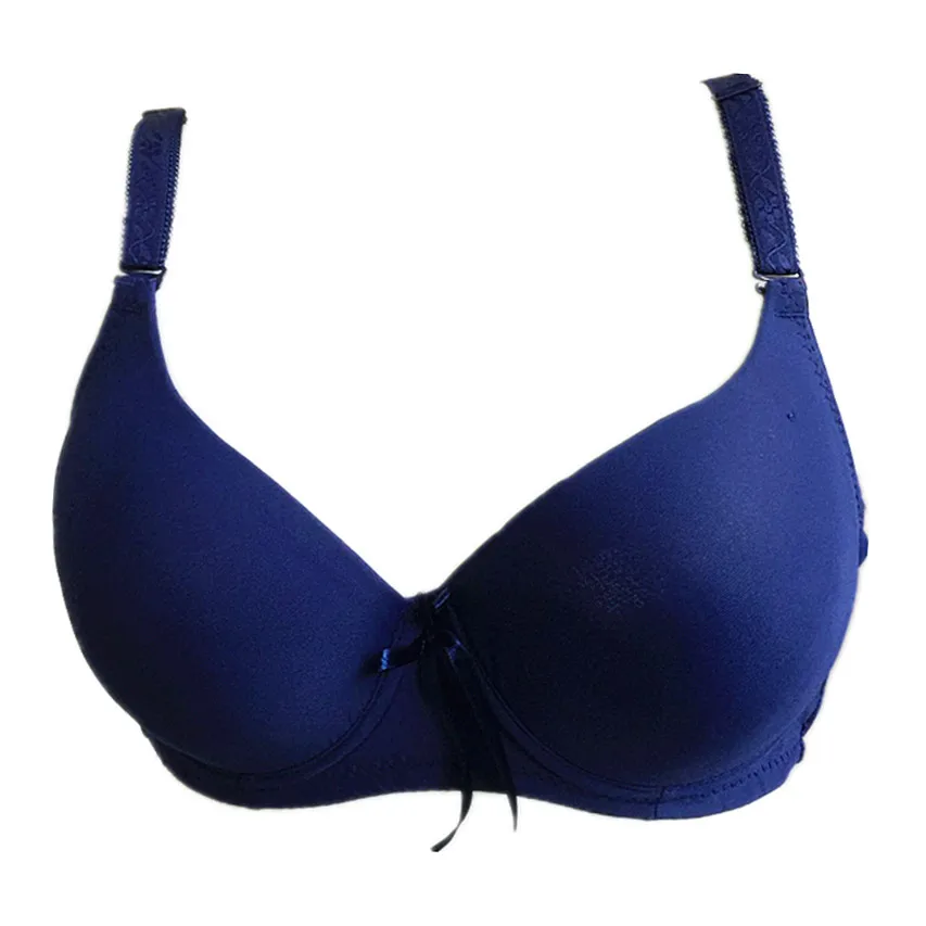 Женская сексуальная гладкая бесшовная Базовая мягкая без плюша на косточках