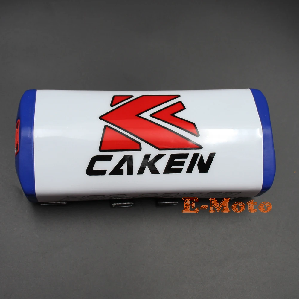 Профессиональный квадратный руль CAKEN 2 0 MX ATV Pit Dirt pibike для мотокросса YZF CRF KTM KXF RMZ KAYO