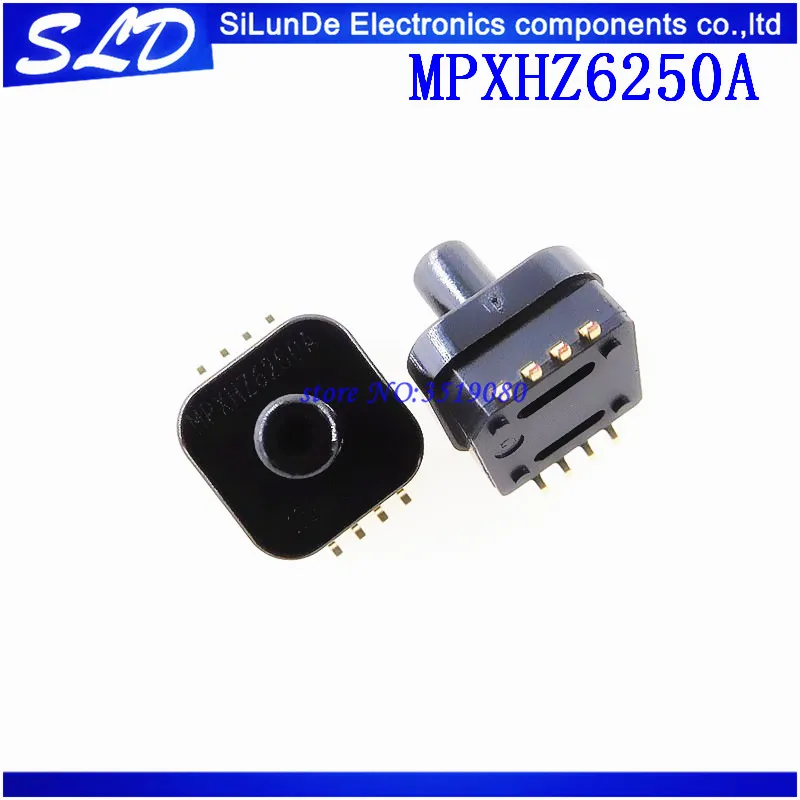 Бесплатная доставка 10 шт./лот MPXHZ6250A MPXHZ6250AC6T1 6250A SMD новый и оригинальный в наличии |