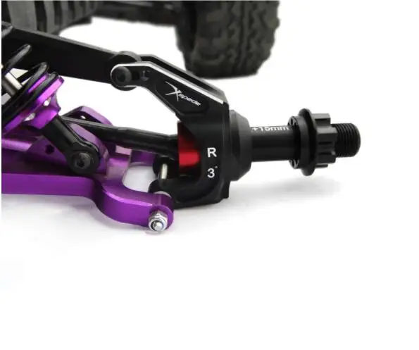 X Spede HPI Savage XL флюс алюминиевая задняя пластина XPSF2201|engine kit|engine |