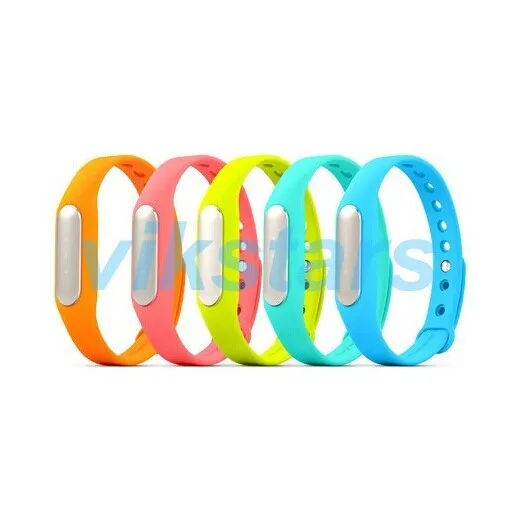 Pre-sell Original Xiaomi Mi Band MiBand Wrist Smart Fitness Wearable Tracker Waterproof IP67 | Электроника
