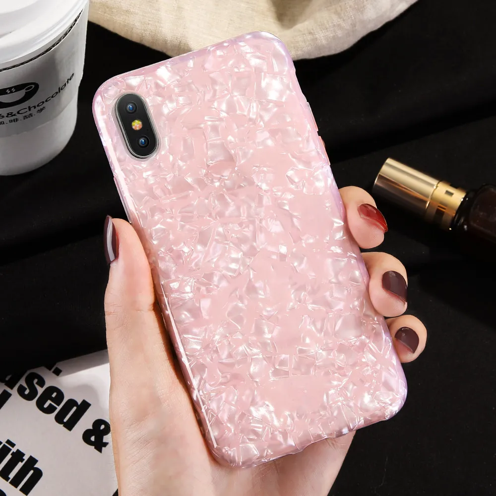 Kisscase Брендовая Дизайнерская обувь для IPhone X Case Роскошная оболочка Мягкий