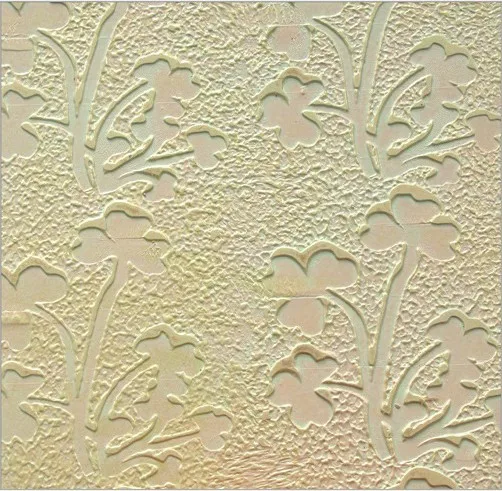 Высокое качество краски рельефный валик настенная живопись инструмент 7 дюймов