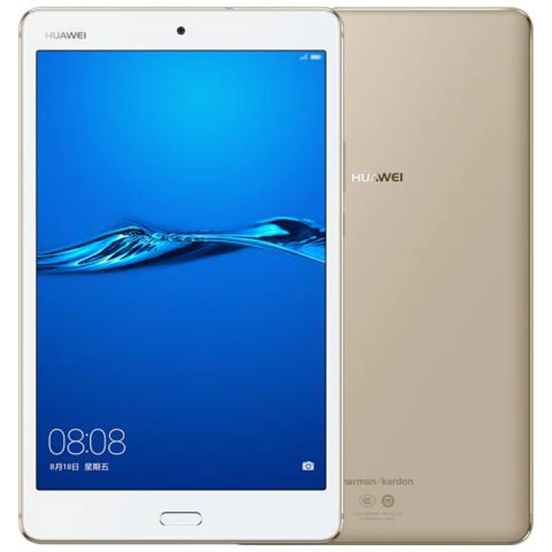 Huawei M3 Молодежные CPN-AL00 8 дюймовый фаблет процессор Snapdragon 435 Octa-Core 3 Гб оперативной