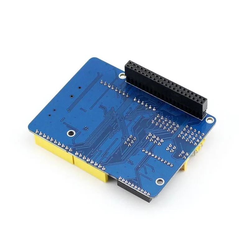 Плата расширения ARPI600 с поддержкой модуля XBee модуль управления двигателем GPRS