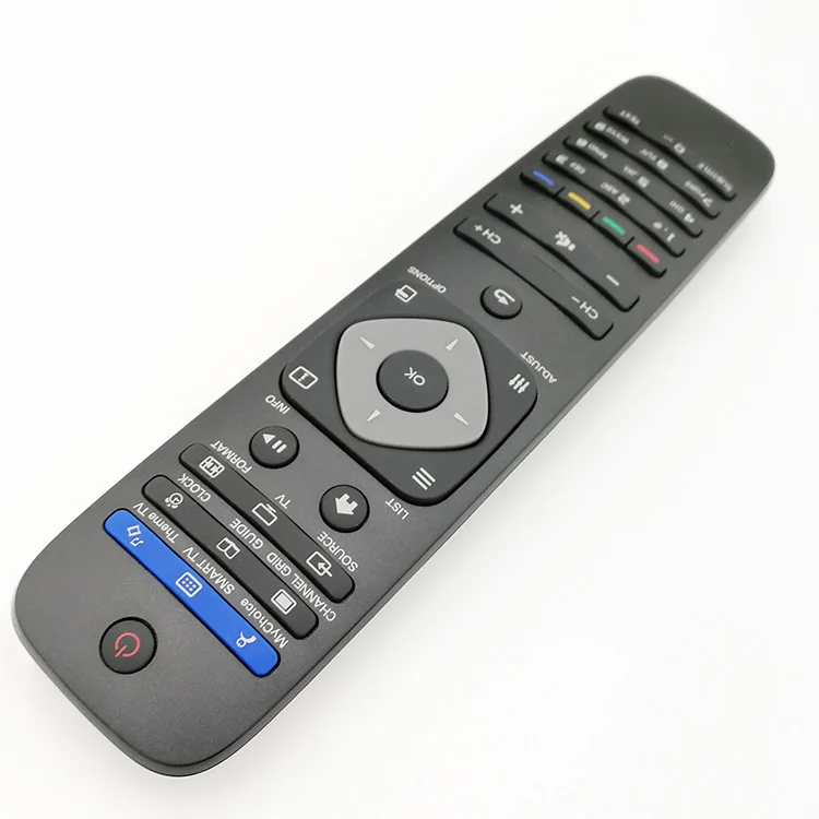 Оригинальный пульт дистанционного управления для Philips 47HFL7008D/10 55HFL7008D/10 32HFL5008D/10
