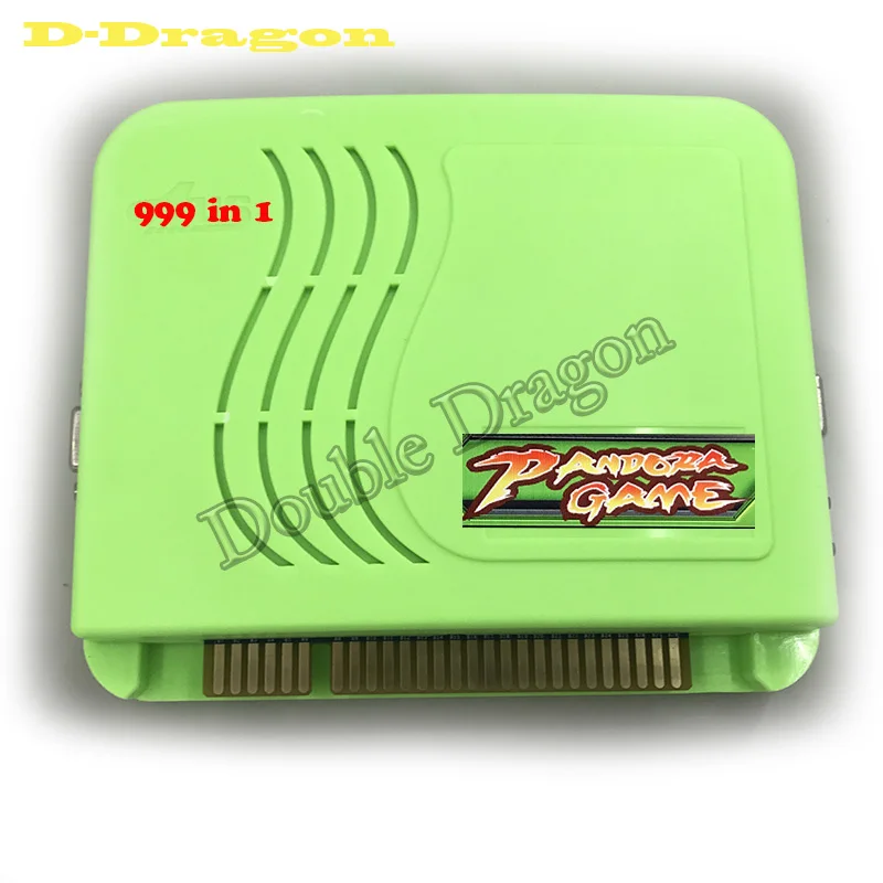 Новая мульти игра 999 в 1 PCB HD JAMMA аркадная игра доска CGA/VGA/HDMI выход Pandora серии видео игра 5s verion