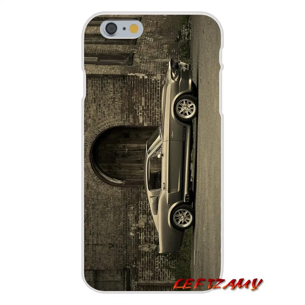 For Samsung Galaxy A5 A6S A7 A8 A9S Star J4 J6 J7 J8 Prime Plus 2018 Silicone Phone Covers Ford Mustang 1966 Super Car Customize | Мобильные