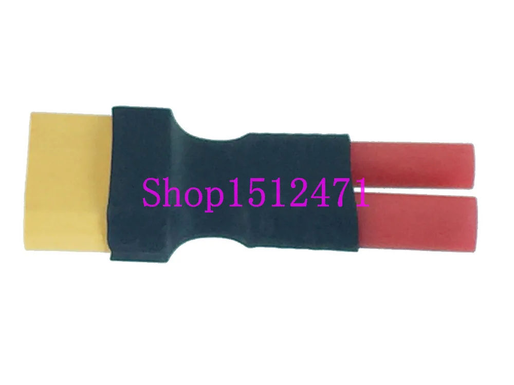 1pce XT90 XT-90 Женский к HXT 4 мм банановый без проводного адаптера для батареи ESC ARRMA |