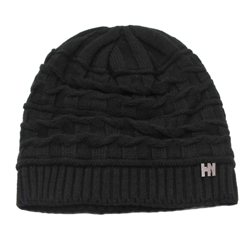 Xlamulu/брендовые модные шапки бини Skullies женская вязаная шапка зимние для мужчин и