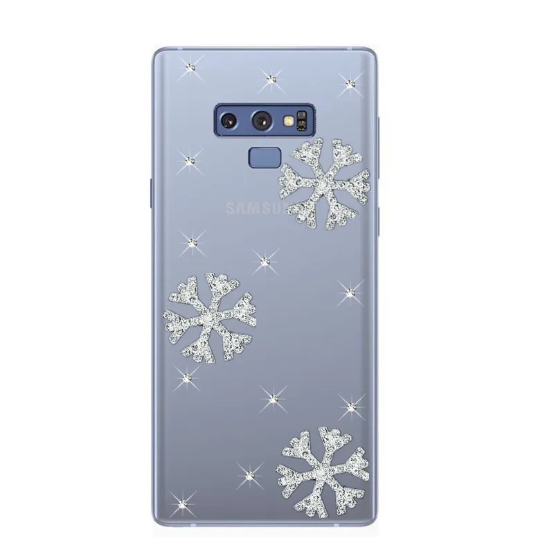Ангел с рисунком в виде надписи "любовь" Прозрачная крышка для samsung galaxy J3 J5 Prime J7 Neo J2 Core J4 J6 плюс J8 A20E Примечание 10 9 8 чехол для телефона