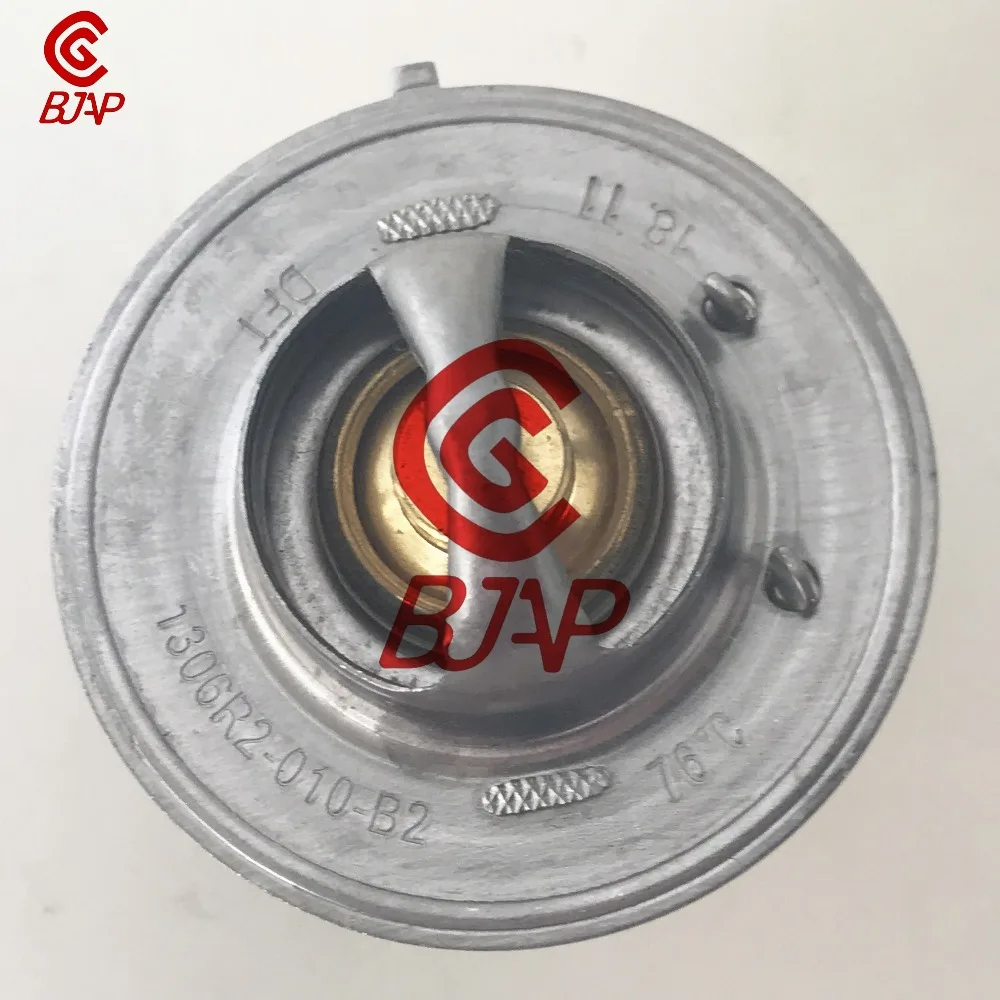 Модель C4930315 4930315 дюйма для двигателей DONGFENG CUMMINS DCEC серии 6BT|Термостаты и запчасти| |