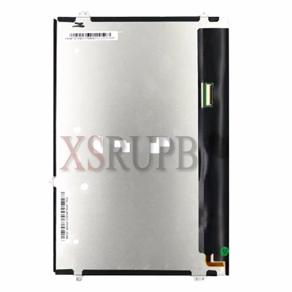 10,1 ''-дюймовый 1280*800 для FUJITSU M532 планшетный ПК ЖК-экран панель
