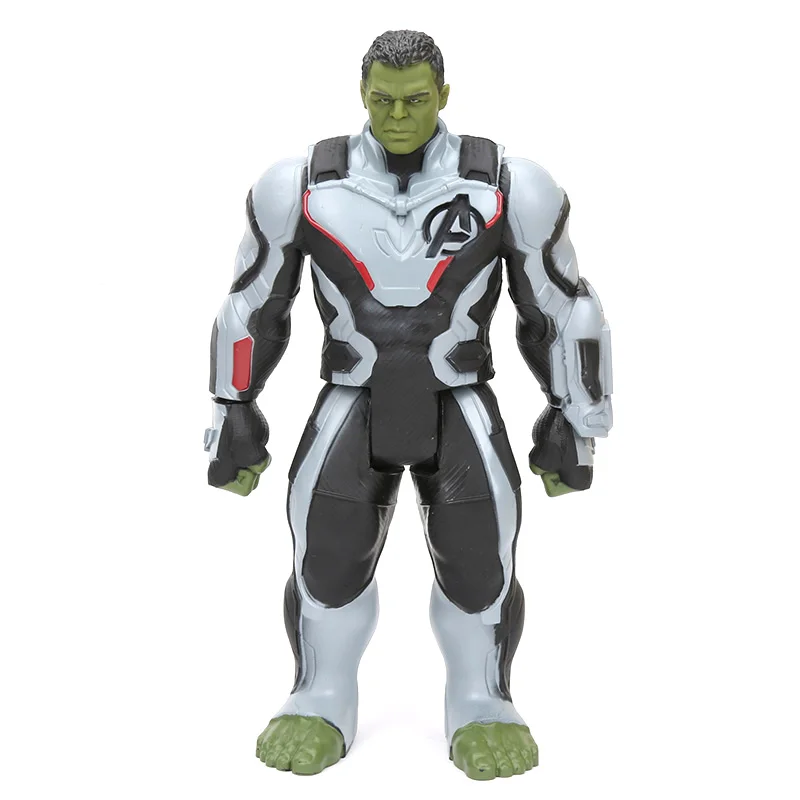 5185 hulk opp 30 см Бесконечность Войны Титанов герой серии танос Халк Бастер ПВХ Фигурки Мстители 3 фигурка Коллекционная модель куклы игрушки - Цвет: 5185 hulk opp