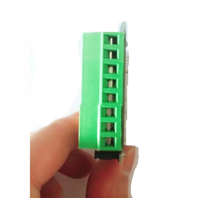 3X RX мульти Frequency300 868MHZ AC/DC 9 30V универсальный прокатный код дистанционного