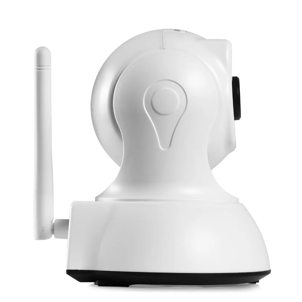 SANNCE Full HD 720P умная беспроводная IP камера 1.0MP Крытая Wifi наблюдения IR Cut Домашняя