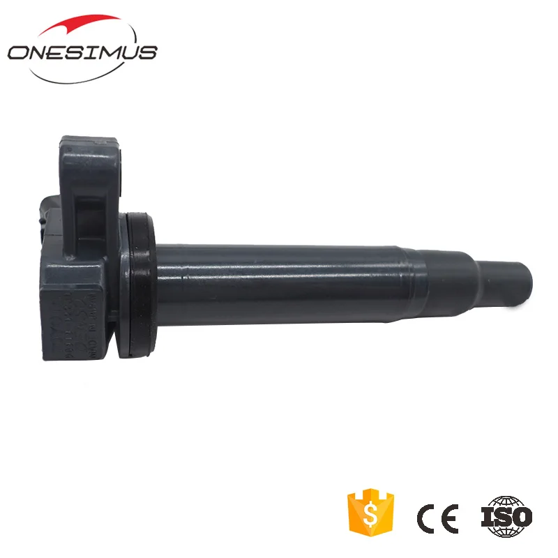 Система зажигания Катушка зажигания 12V OEM 90919-02230 для T-1G-FE 1UZ-FE 2UZ-FE 3UZ-FE LAND CRUISER 100 LS