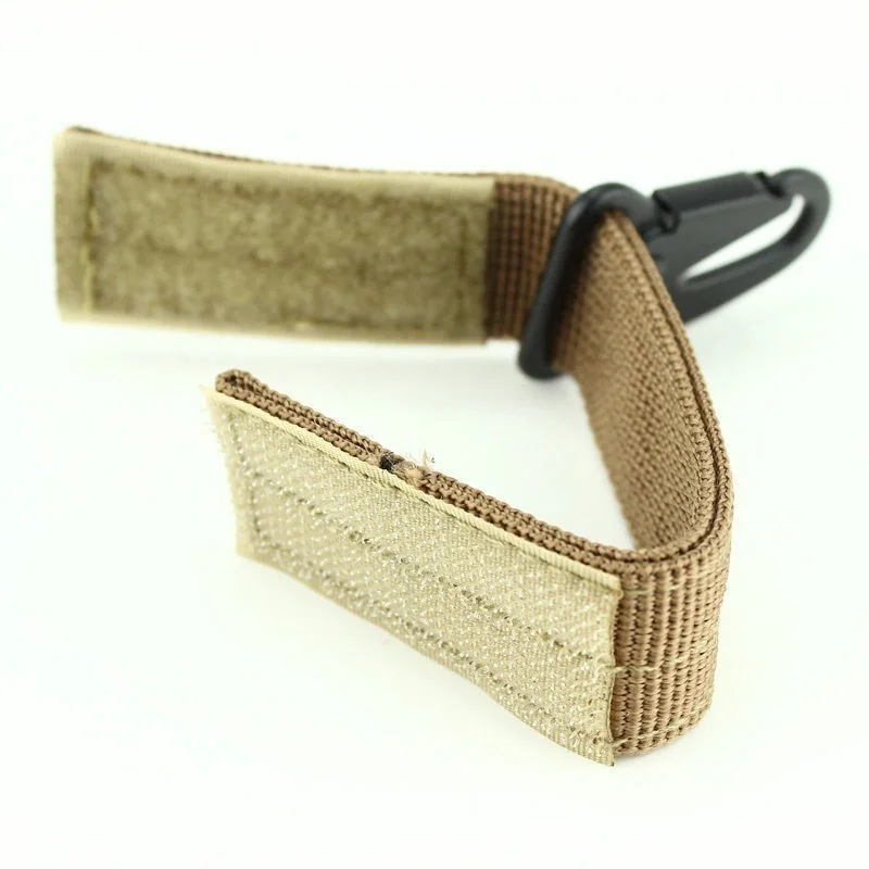 Высокопрочный нейлоновый ремень висящий карабин с пряжкой 7871|Брелоки| |